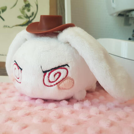 Imabunbun Imabunbun