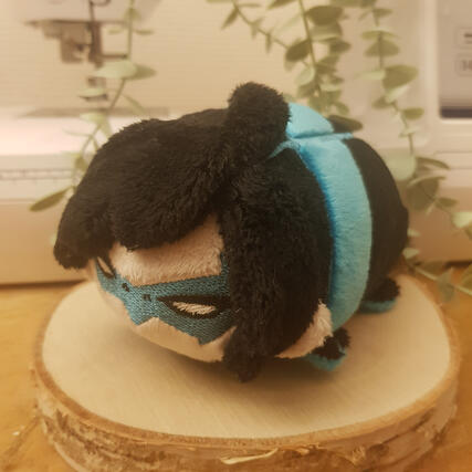 Nightwing Nightwing