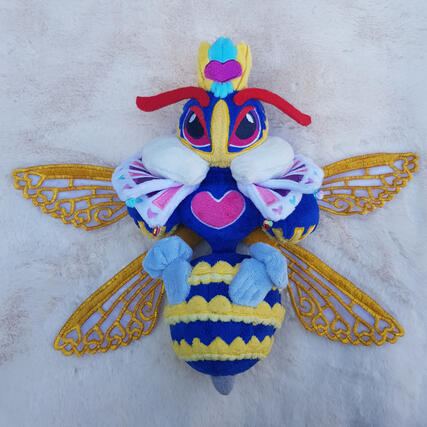 Queen Sectonia Queen Sectonia