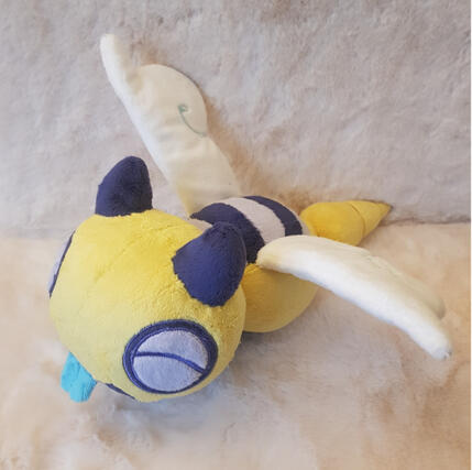 Dunsparce Dunsparce
